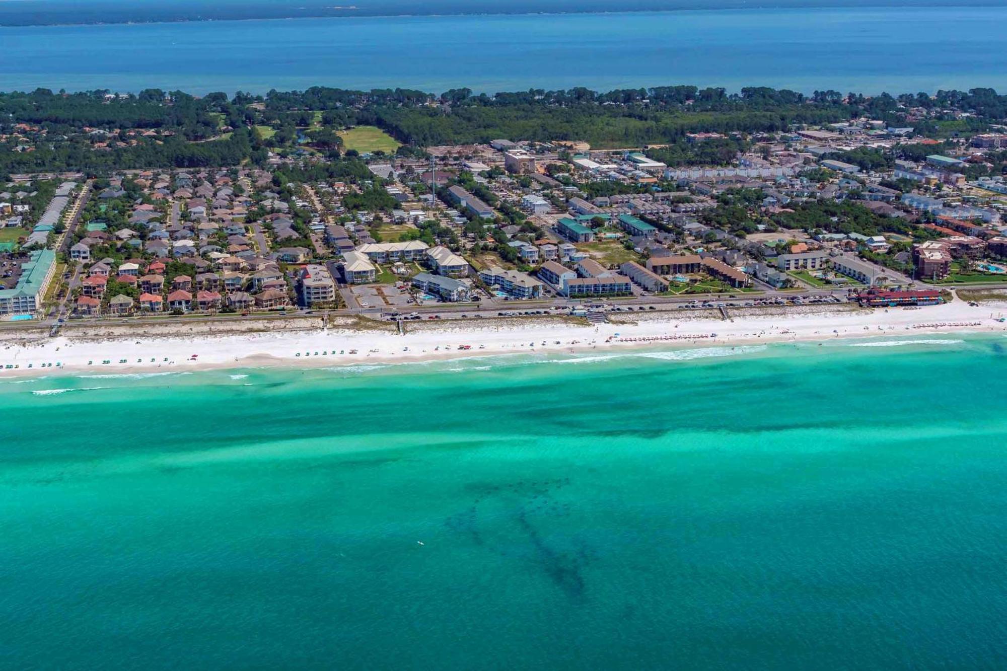 Caribbean Dunes 121 Ντέστιν Εξωτερικό φωτογραφία